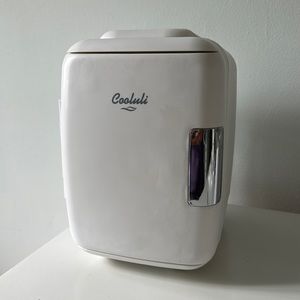 Skincare Refrigerator